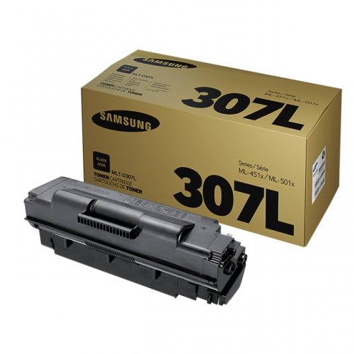 toner noir Samsung MLTD307EELS SA-T307E