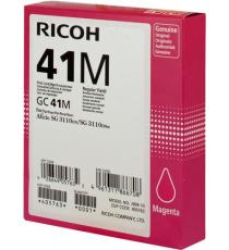 cartouche magenta Ricoh RGC41MXL RH-UGC41MXL