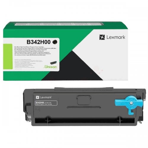 toner noir Lexmark B342H00 LX-T342H