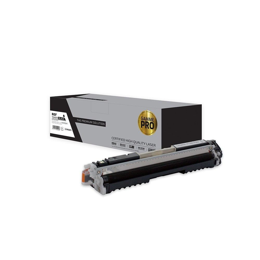 toner noir Hp CF350A L1-HT130B-PRO