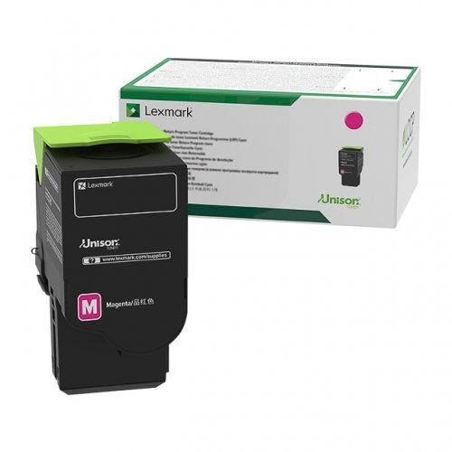 toner magenta Lexmark C330H30 LX-T330HM