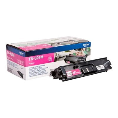 toner magenta Brother TN-326 BR-TN326M