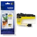 cartouche jaune Brother LC426Y BR-ULC426Y