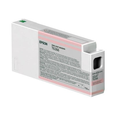 cartouche magenta Epson T6366 EP-UT6366