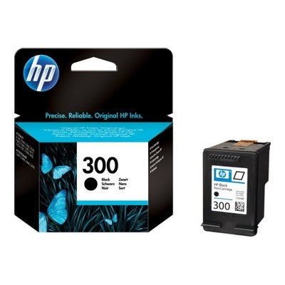 cartouche noir Hp H300B HP-U300B