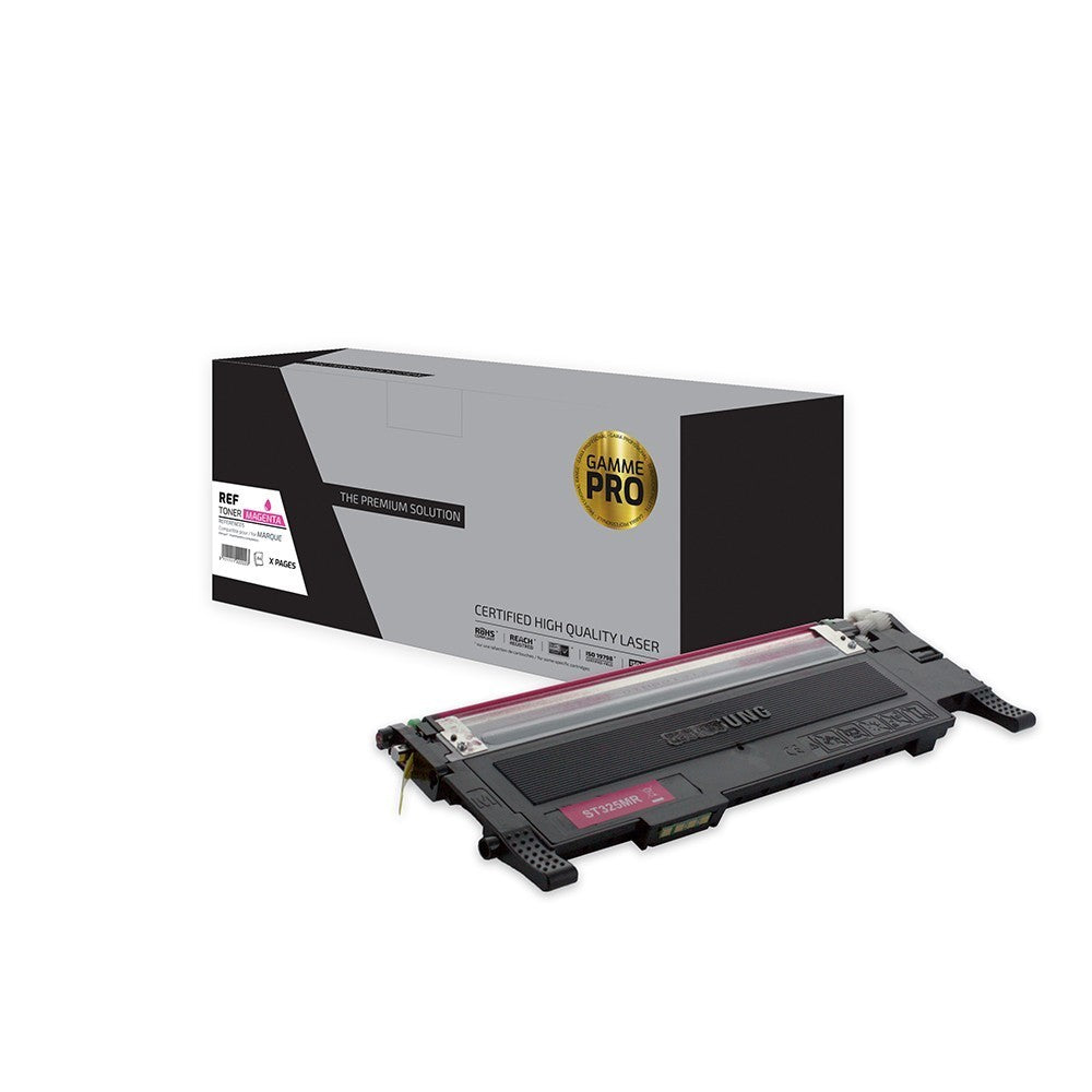 toner magenta Samsung ST325M L1-ST325M-PRO