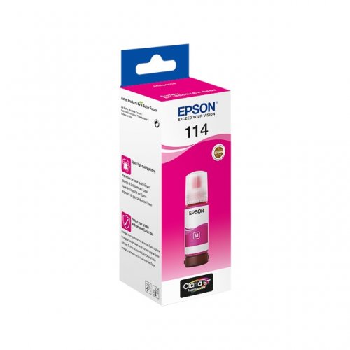 encre magenta Epson EP-U114M EP-U114M