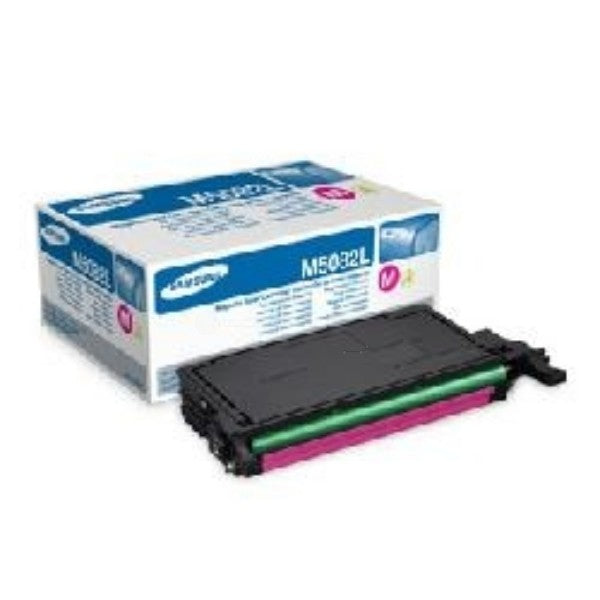 toner magenta Samsung CLTM5082LELS SA-T508ML