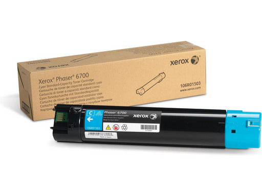 toner cyan Xerox XE-T6700C XE-T6700C