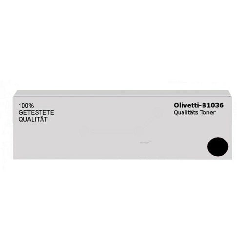 toner noir Olivetti B1036 OL-TB1036