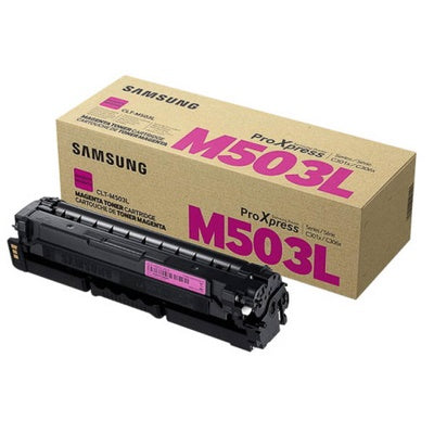 toner magenta Samsung M503L SA-T503M