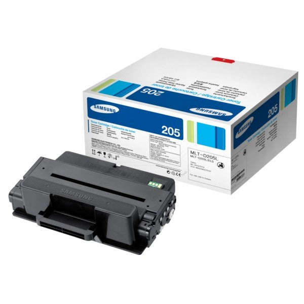 toner noir Samsung MLT-D205L SA-T205
