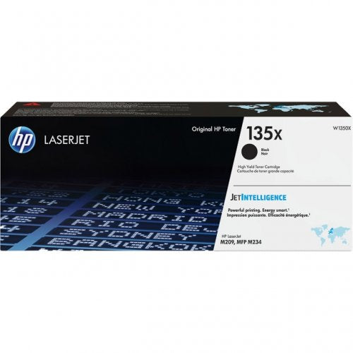 toner noir Hp W1350X HP-T135X