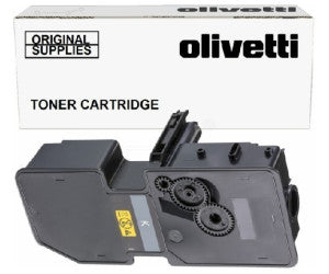 toner noir Olivetti B1237 OL-TB1237