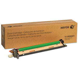 tambour noir Xerox XE-D8130 XE-D8130