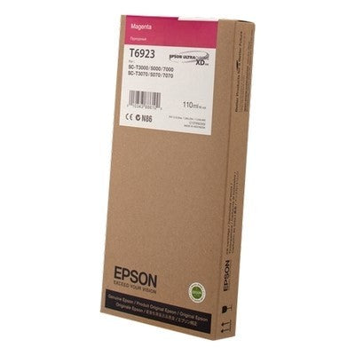 cartouche magenta Epson T692300 EP-UT6923