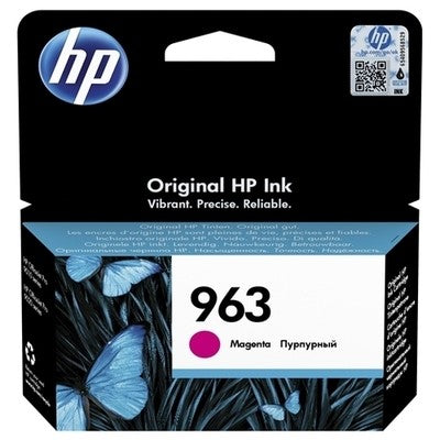 cartouche magenta Hp U963M HP-U963M