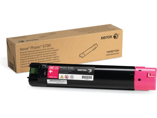 toner magenta Xerox XE-T6700M XE-T6700M