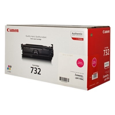 toner magenta Canon CA-T732M CA-T732M