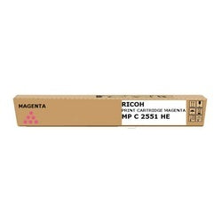 toner magenta Ricoh RH-T2051M RH-T2051M