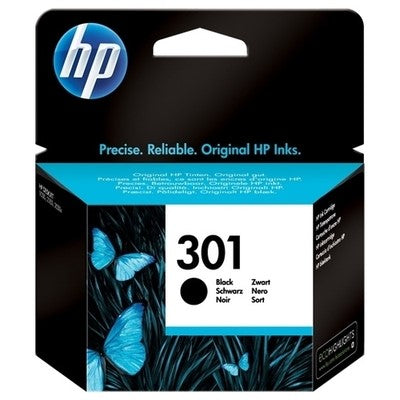 cartouche noir Hp H301B HP-U301B