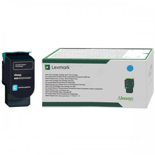 toner cyan Lexmark LX-T2235C LX-T2235C