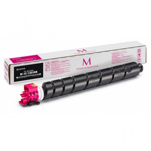 toner magenta Kyocera TK-8335 KY-T8335M