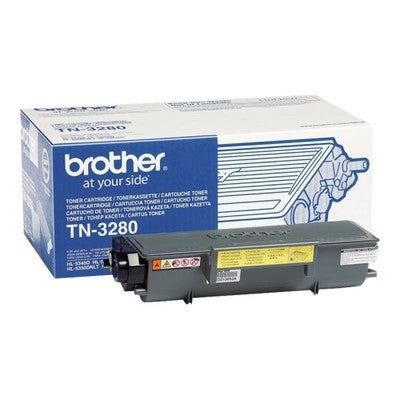 toner noir Brother TN-3280 BR-TN3280