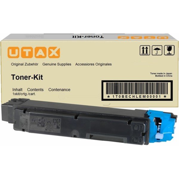 toner cyan PK5012C UT-T5012C