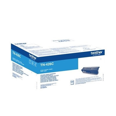 toner cyan Brother TN-426C BR-TN426C