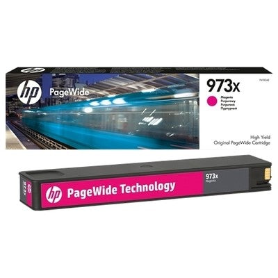 cartouche magenta Hp H973XLM HP-U973XLM