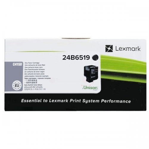 toner noir Lexmark C4150 LX-T4150B