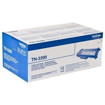 toner noir Brother TN-3390 BR-TN3390