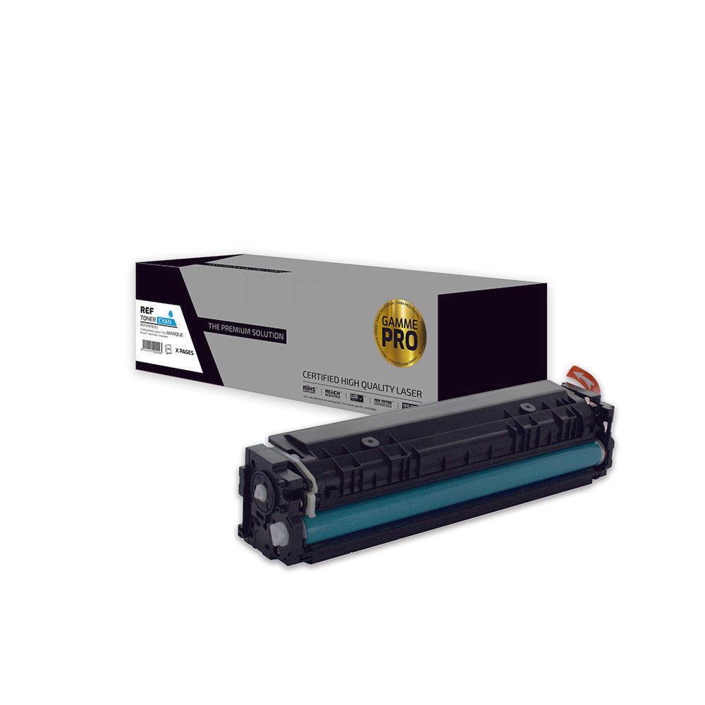 toner cyan Canon CT045HC L1-CT045HC-PRO