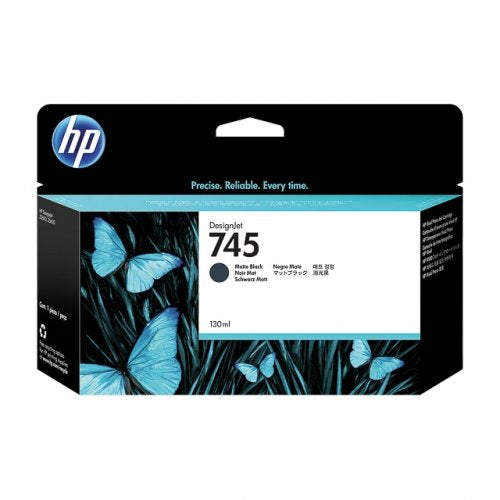 cartouche noir Hp U745MB HP-U745MB