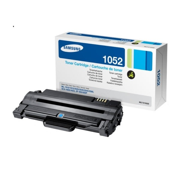 toner noir Samsung SU759A SA-T1052S