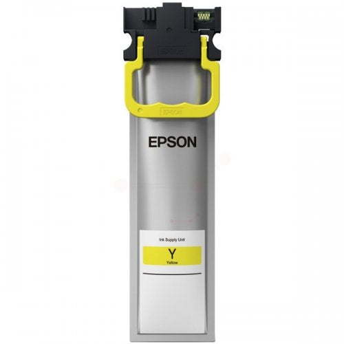 cartouche jaune Epson T11C EP-UT11C4