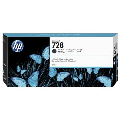 cartouche noir Hp U728XLMB HP-U728XLMB