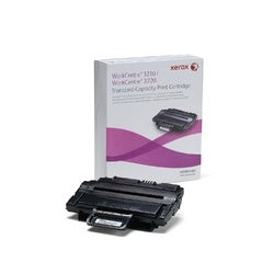 toner noir Xerox XE-T3210B XE-T3210B