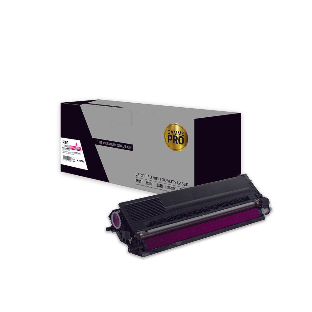 toner magenta Brother TN-326 L1-BTTN326M-PRO