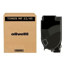 toner noir Olivetti B0480 OL-TB0480