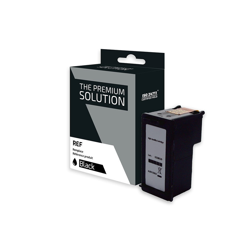 cartouche noir Hp C8767EE C8H339