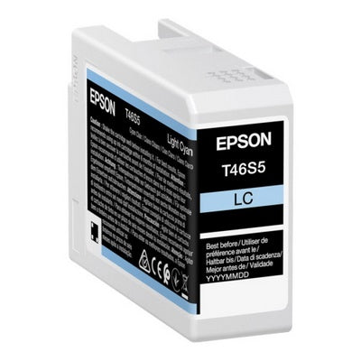 cartouche cyan Epson UT46S EP-UT46S5