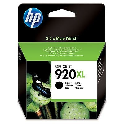 cartouche noir Hp H920XLB HP-U920BXL