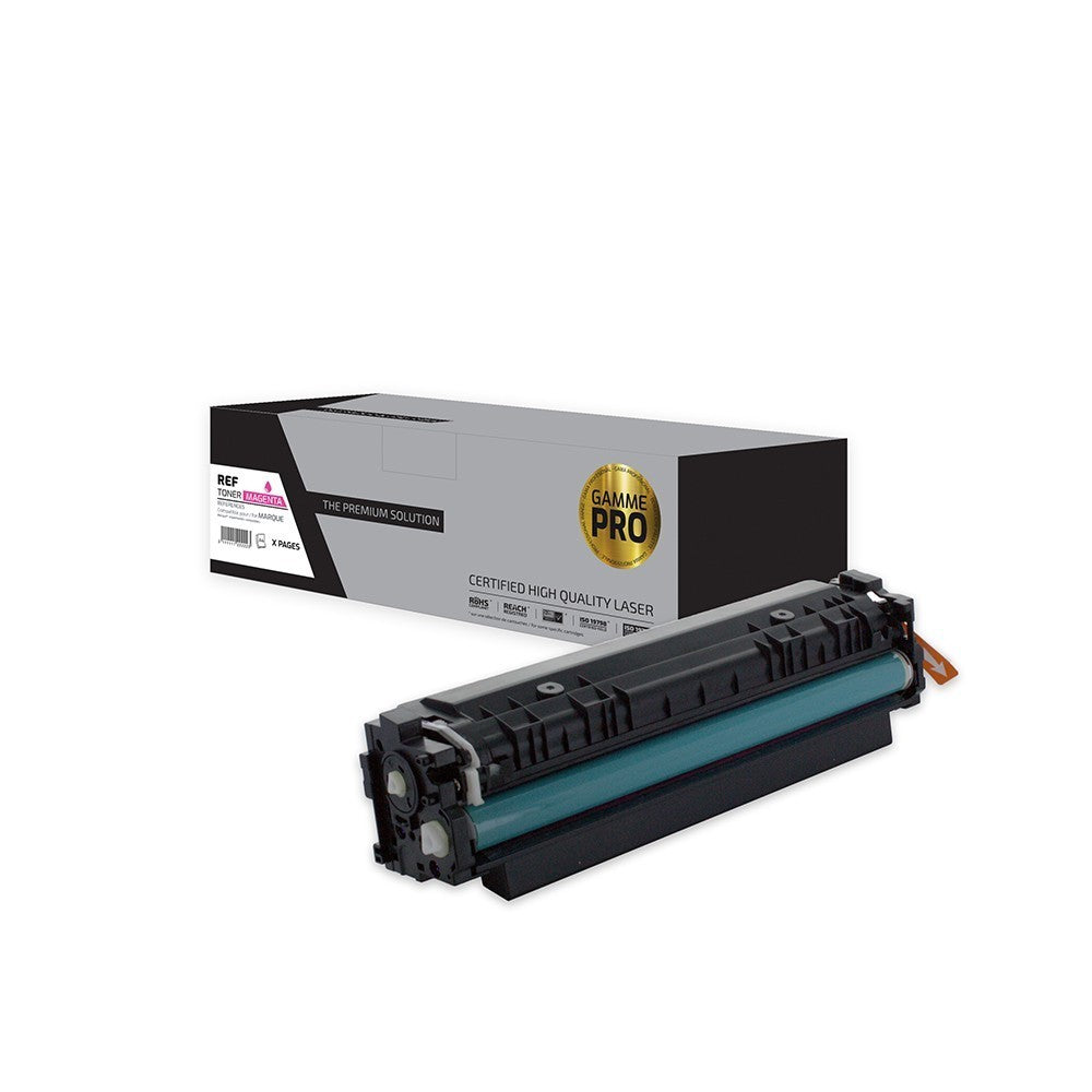 toner magenta Hp CF413A L1-HT410M-PRO