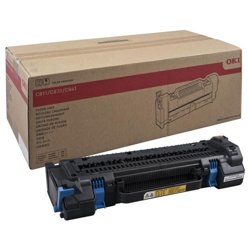 unité de fusion noir Oki OK-44848805 OK-44848805