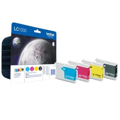 cartouche noir Brother B1000 BR-KLC1000