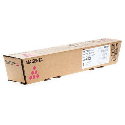 toner magenta Ricoh RH-T306M RH-T306M