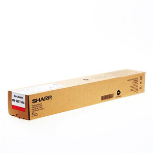 toner magenta Sharp MX61GTMA SH-T61M