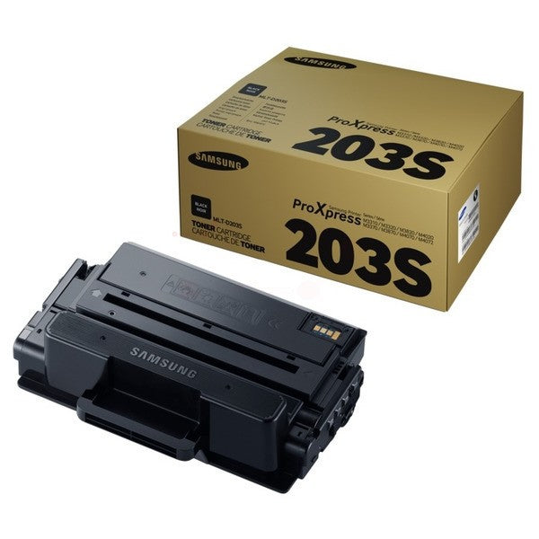 toner noir Samsung MLTD203SELS SA-T203S